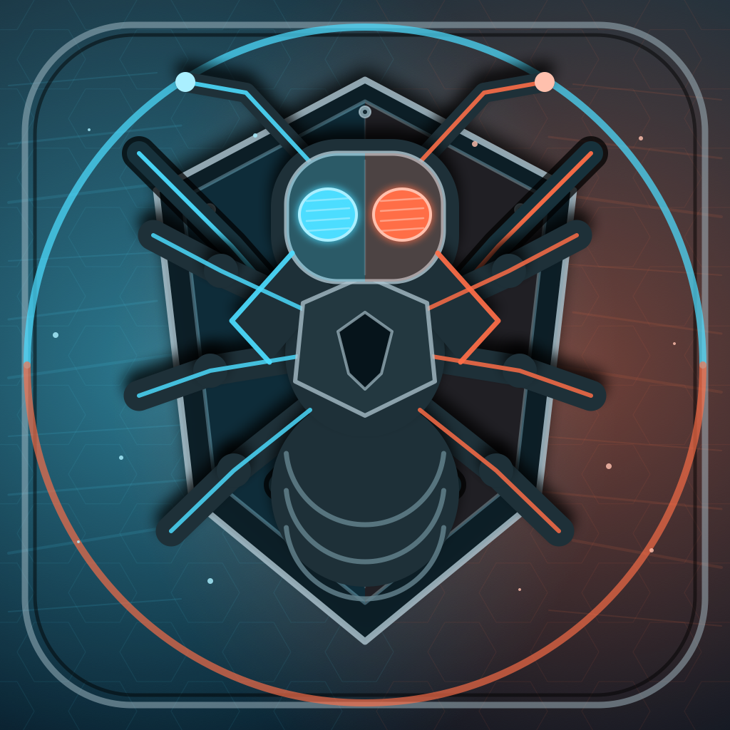 Ants icon
