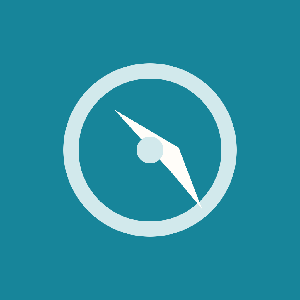 AtlasWell icon