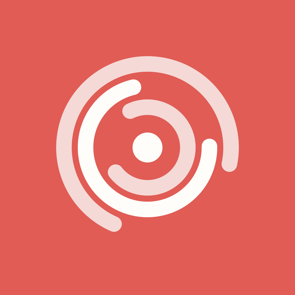 Cadence Cycle icon