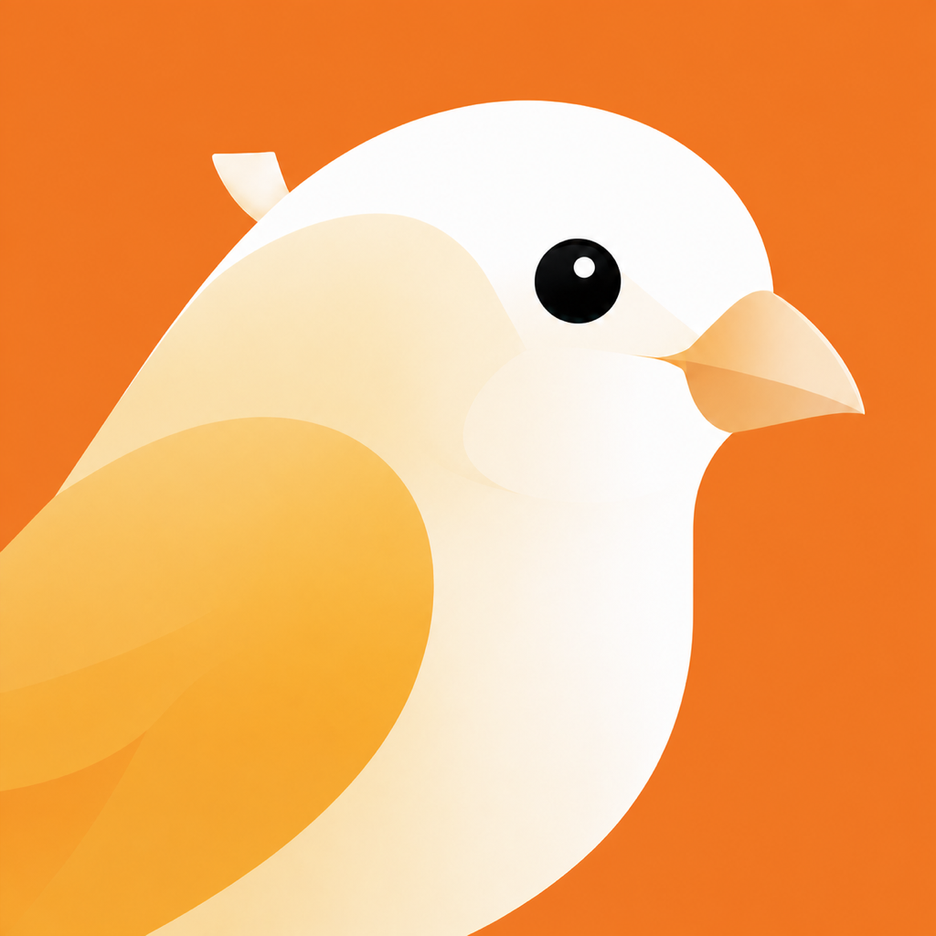 Canary Browser icon