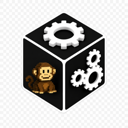 Codemonkey AI icon