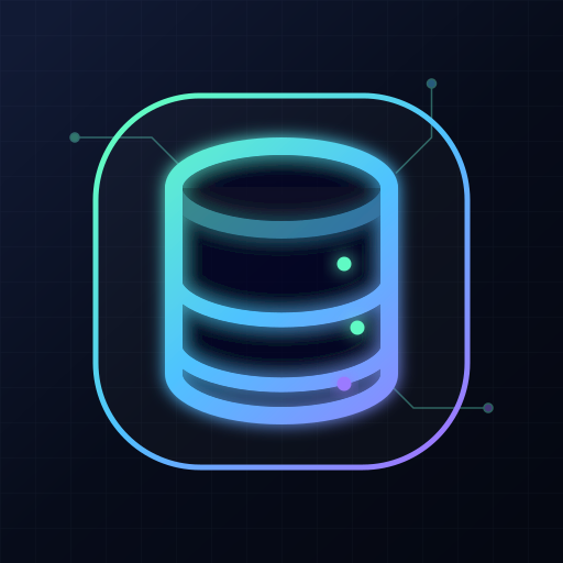 Data Engineering icon