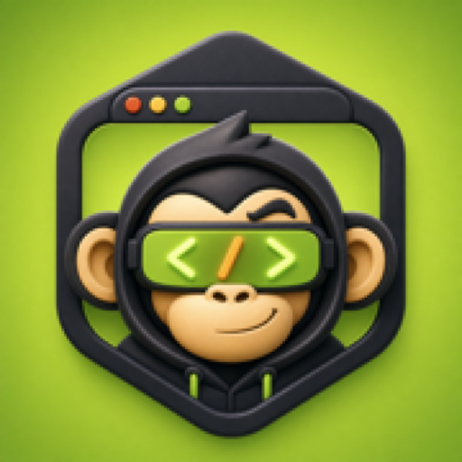 DevMonkey icon