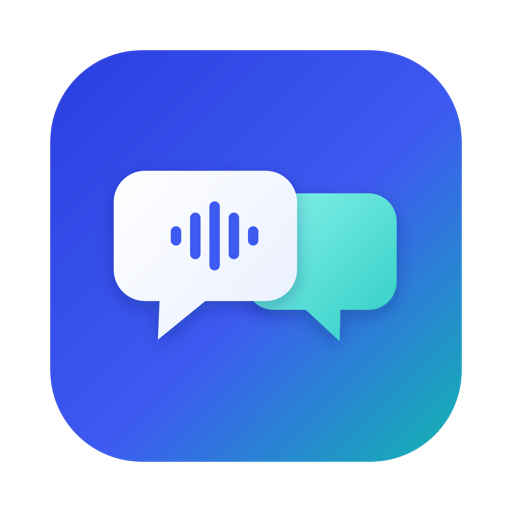 Fluency Simulator icon