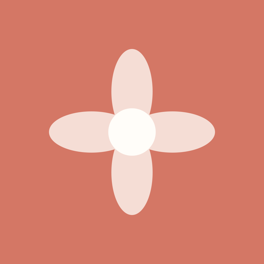 Fourth Bloom icon