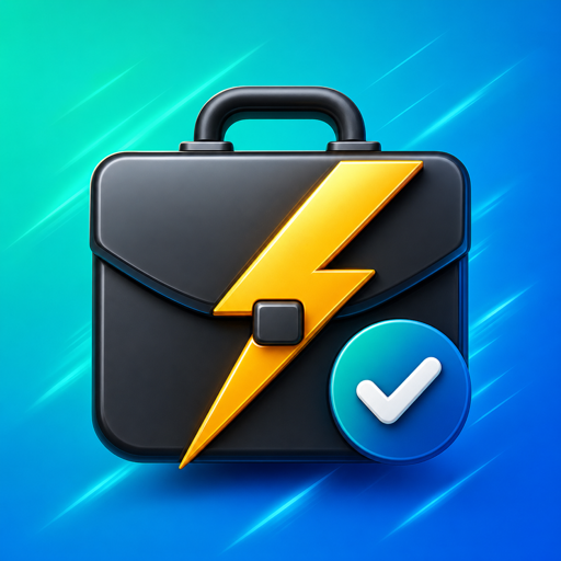 GigaJob icon