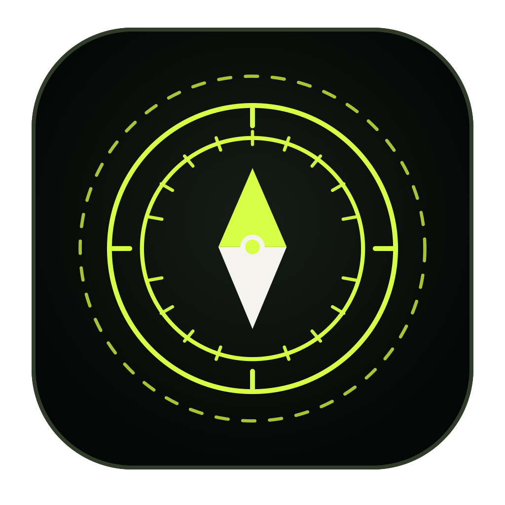 IndexHalo icon