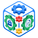 Jobomate icon