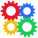 LLM Browser icon