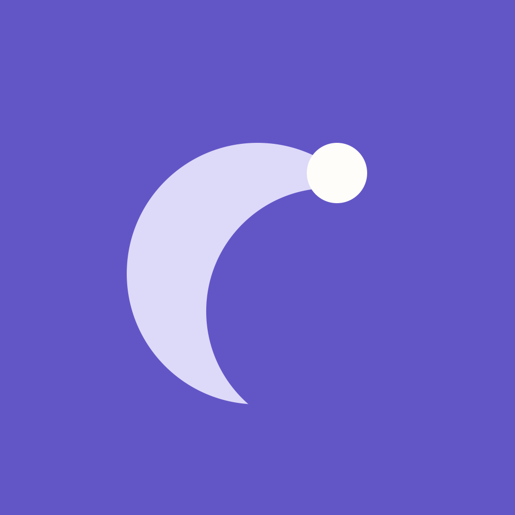 LumaRest icon