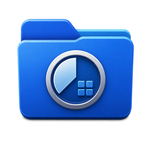 MacManager icon