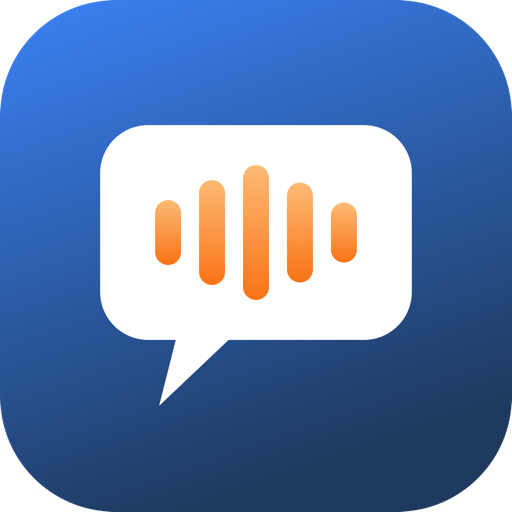 Pronunciation Master icon
