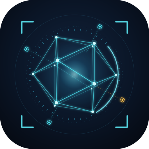 Recast icon