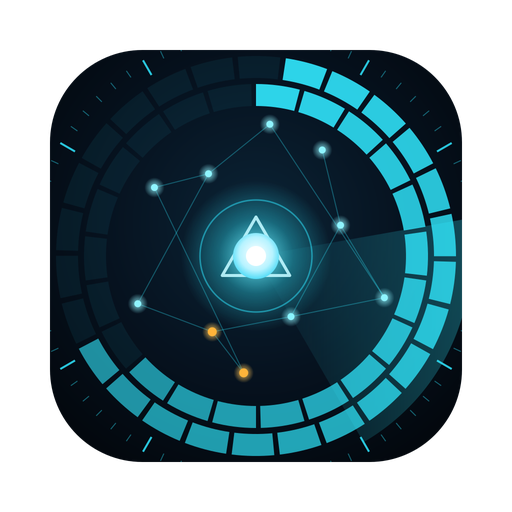 SpaceLens icon