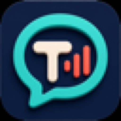 Talkify icon