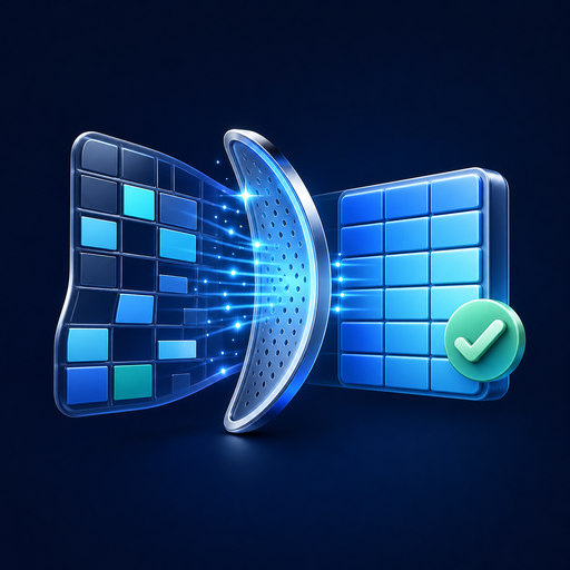 Tidyset icon