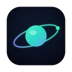 Gravity OS icon